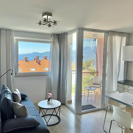 Matea شقة غييكا